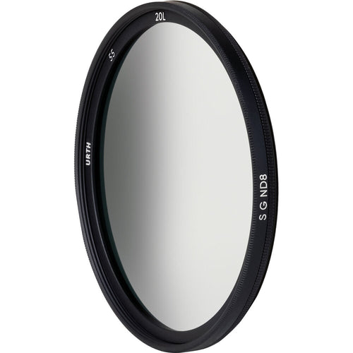 Urth Soft Graduated ND8 Lens Filter (Plus+)