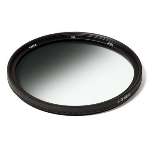 Urth Soft Graduated ND8 Lens Filter (Plus+)