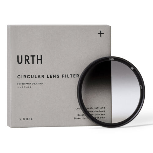 Urth Soft Graduated ND8 Lens Filter (Plus+)