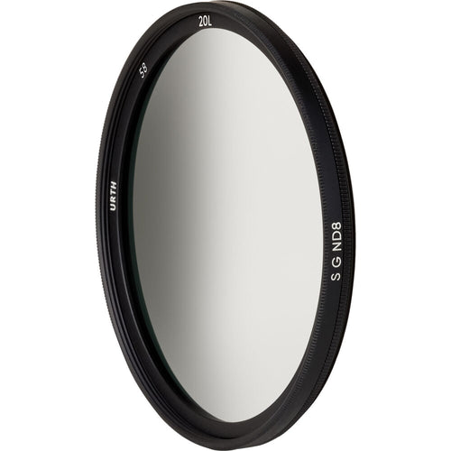 Urth Soft Graduated ND8 Lens Filter (Plus+)