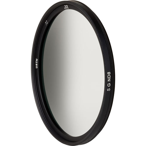 Urth Soft Graduated ND8 Lens Filter (Plus+)