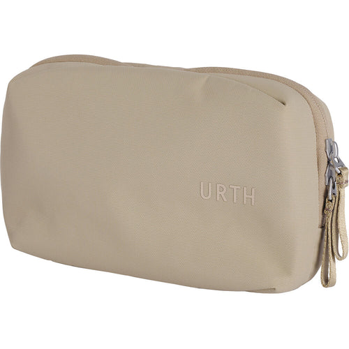 Urth Zeolite Tech Organiser (Beige)