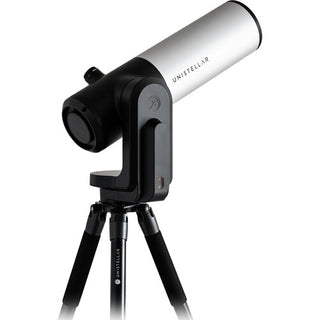 Unistellar eVscope 2 Motorised ALT-AZ Telescope (No Backpack)