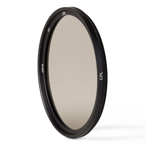 Urth 105mm Circular Polarizing (CPL) Lens Filter (Plus+)