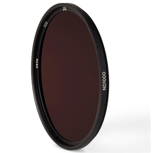 Urth 105mm ND1000 (10 Stop) Lens Filter (Plus+)