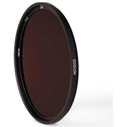 Urth 112mm ND1000 (10 Stop) Lens Filter (Plus+)