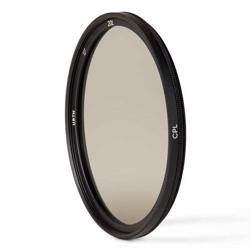 Urth 127mm Circular Polarizing (CPL) Lens Filter (Plus+)