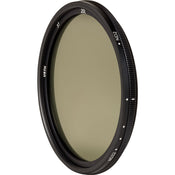 Urth 37mm ND2-32 (1-5 Stop) Variable ND Lens Filter (Plus+)