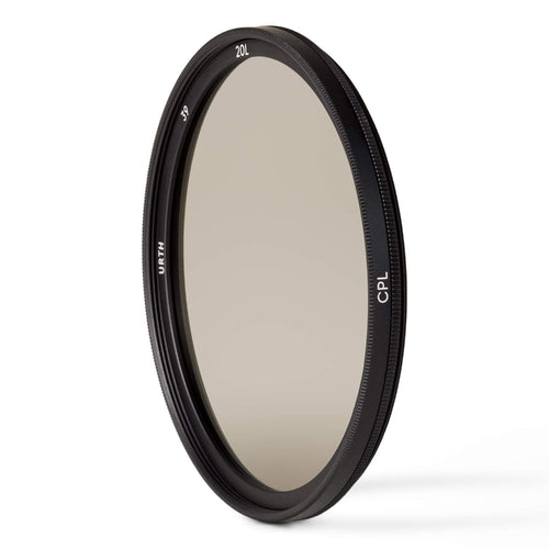 Urth 39mm Circular Polarizing (CPL) Lens Filter (Plus+)