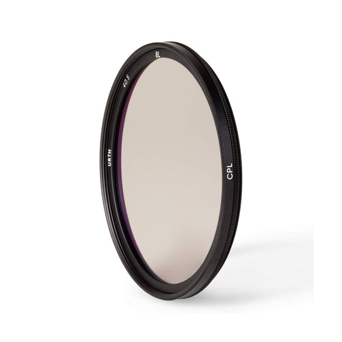 Urth 40.5mm Circular Polarizing (CPL) Lens Filter