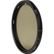 Urth 40.5mm ND2-32 (1-5 Stop) Variable ND Lens Filter (Plus+)