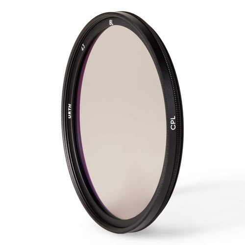 Urth 43mm Circular Polarizing (CPL) Lens Filter