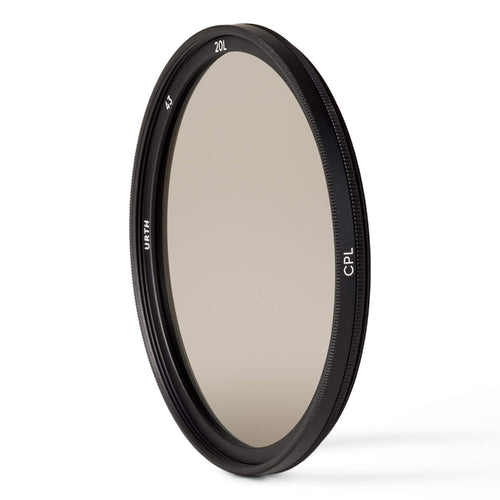 Urth 43mm Circular Polarizing (CPL) Lens Filter (Plus+)