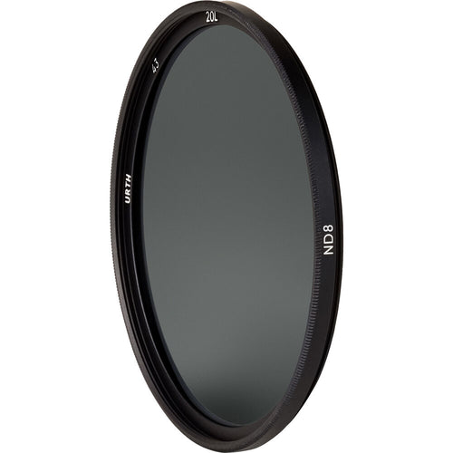 Urth 43mm ND8 (3 Stop) Lens Filter (Plus+)