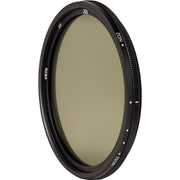Urth 55mm ND2-32 (1-5 Stop) Variable ND Lens Filter (Plus+)