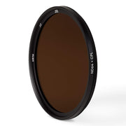 Urth 58mm Circular Polarizing (CPL) + ND64 Lens Filter (Plus+)