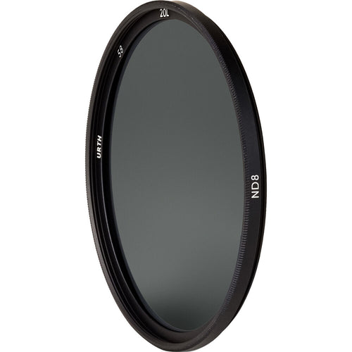 Urth 58mm ND8 (3 Stop) Lens Filter (Plus+)