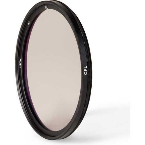 Urth 86mm Circular Polarizing (CPL) Lens Filter