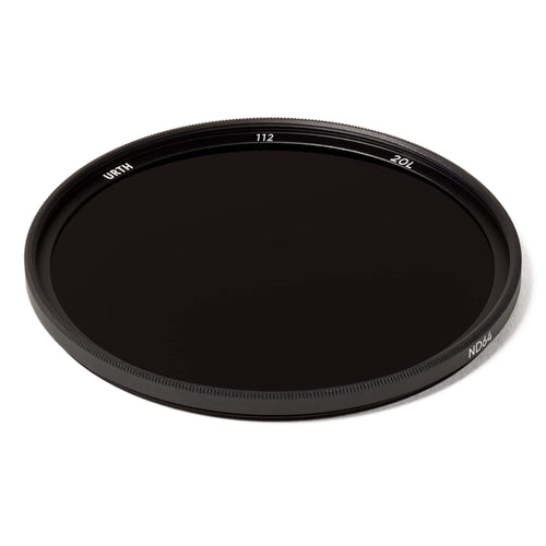 Urth 112mm ND64 (6 Stop) Lens Filter (Plus+)