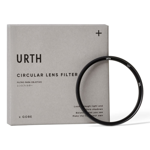 Urth UV Lens Filter (Plus+)