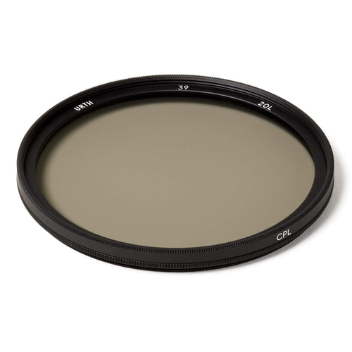 Urth Circular Polarizing (CPL) Lens Filter (Plus+)