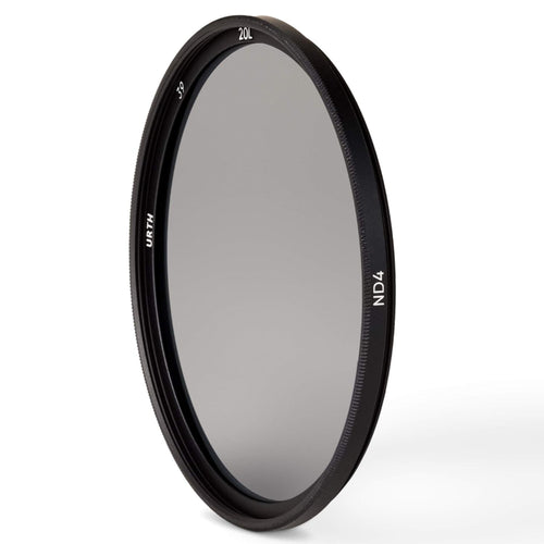 Urth 39mm ND4 (2 Stop) Lens Filter (Plus+)