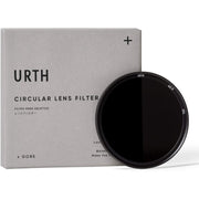 Urth Circular Polarizing (CPL) + ND64 Lens Filter (Plus+)