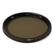 Urth ND2-32 (1-5 Stop) Variable ND Lens Filter (Plus+)