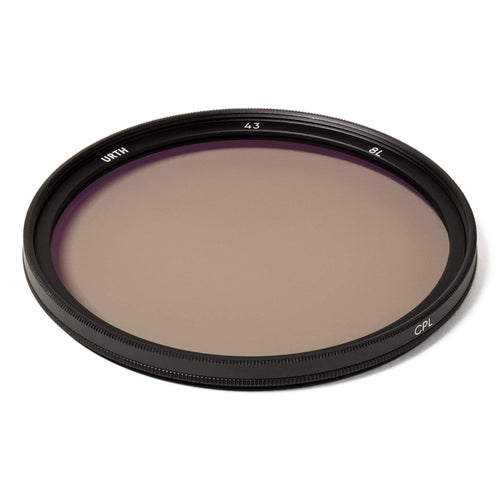 Urth Circular Polarizing (CPL) Lens Filter