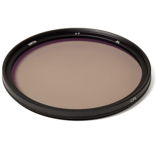 Urth Circular Polarizing (CPL) Lens Filter