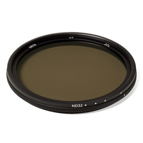 Urth ND2-32 (1-5 Stop) Variable ND Lens Filter (Plus+)