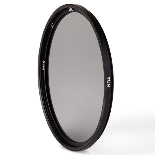 Urth 52mm ND4 (2 Stop) Lens Filter (Plus+)