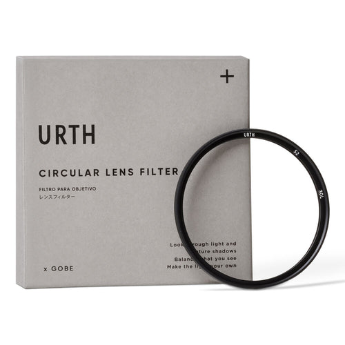 Urth UV Lens Filter (Plus+)