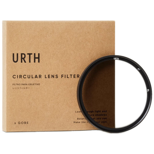 Urth Circular Polarizing (CPL) Lens Filter