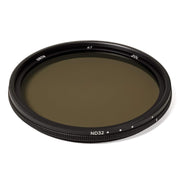Urth ND2-32 (1-5 Stop) Variable ND Lens Filter (Plus+)