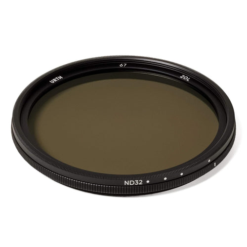 Urth ND2-32 (1-5 Stop) Variable ND Lens Filter (Plus+)