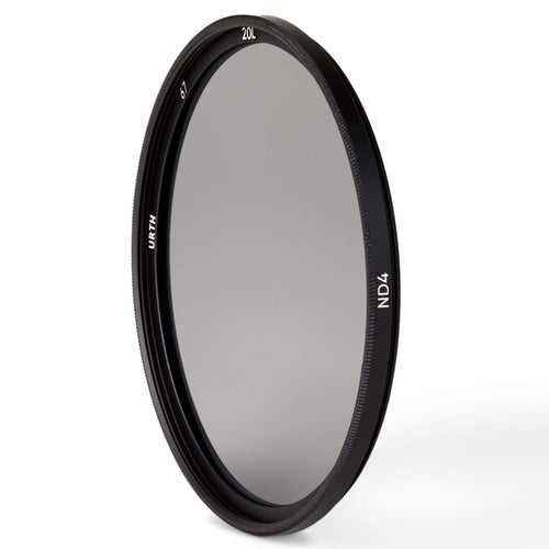 Urth 67mm ND4 (2 Stop) Lens Filter (Plus+)