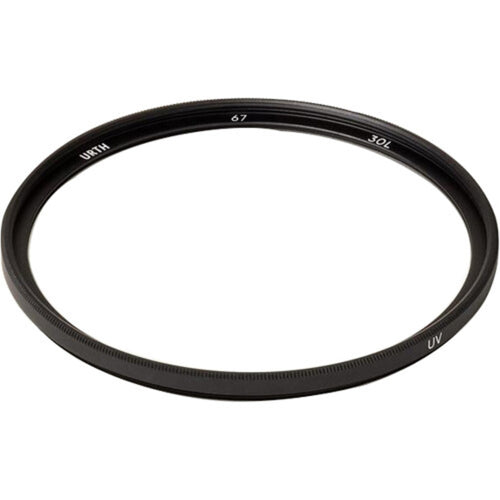 Urth UV Lens Filter (Plus+)