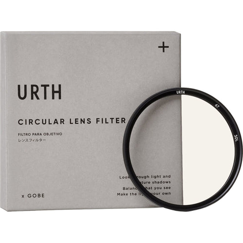 Urth UV Lens Filter (Plus+)