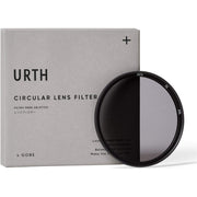Urth 72mm ND4 (2 Stop) Lens Filter (Plus+)