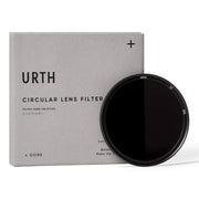 Urth Circular Polarizing (CPL) + ND64 Lens Filter (Plus+)