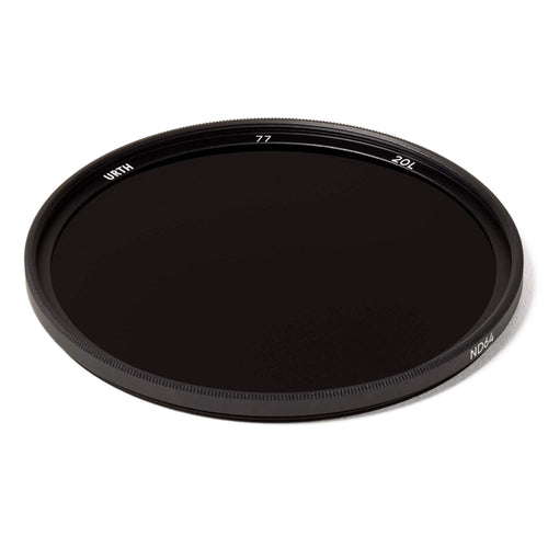 Urth 77mm ND64 (6 Stop) Lens Filter (Plus+)