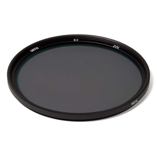 Urth 82mm ND4 (2 Stop) Lens Filter (Plus+)