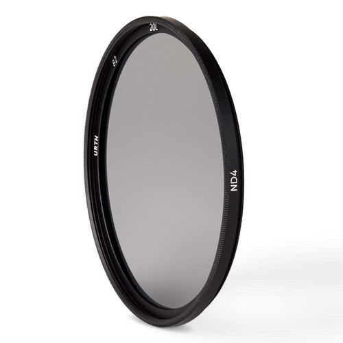 Urth 82mm ND4 (2 Stop) Lens Filter (Plus+)