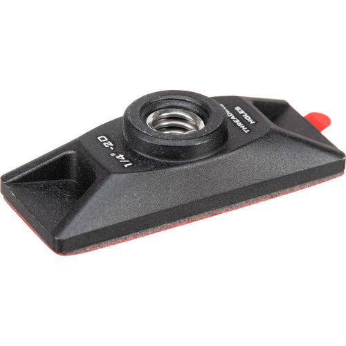 Vaxis Cold Shoe Mount for ATOM 500 SDI (With 3M Sticker)