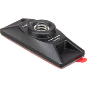 Vaxis Cold Shoe Mount for ATOM 500 SDI (With 3M Sticker)