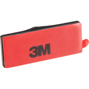 Vaxis Cold Shoe Mount for ATOM 500 SDI (With 3M Sticker)