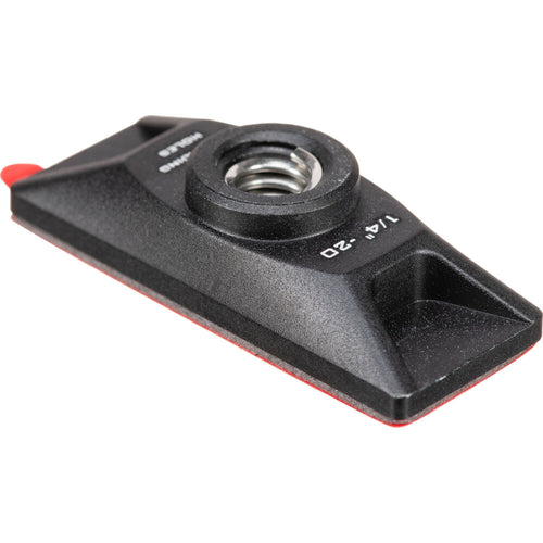 Vaxis Cold Shoe Mount for ATOM 500 SDI (With 3M Sticker)