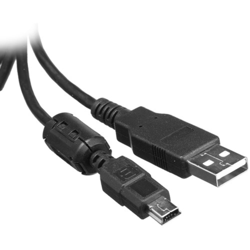 Nikon UC-E4 USB Cable