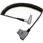 Vaxis 2 Pins Power Cable (90 Degree Head)